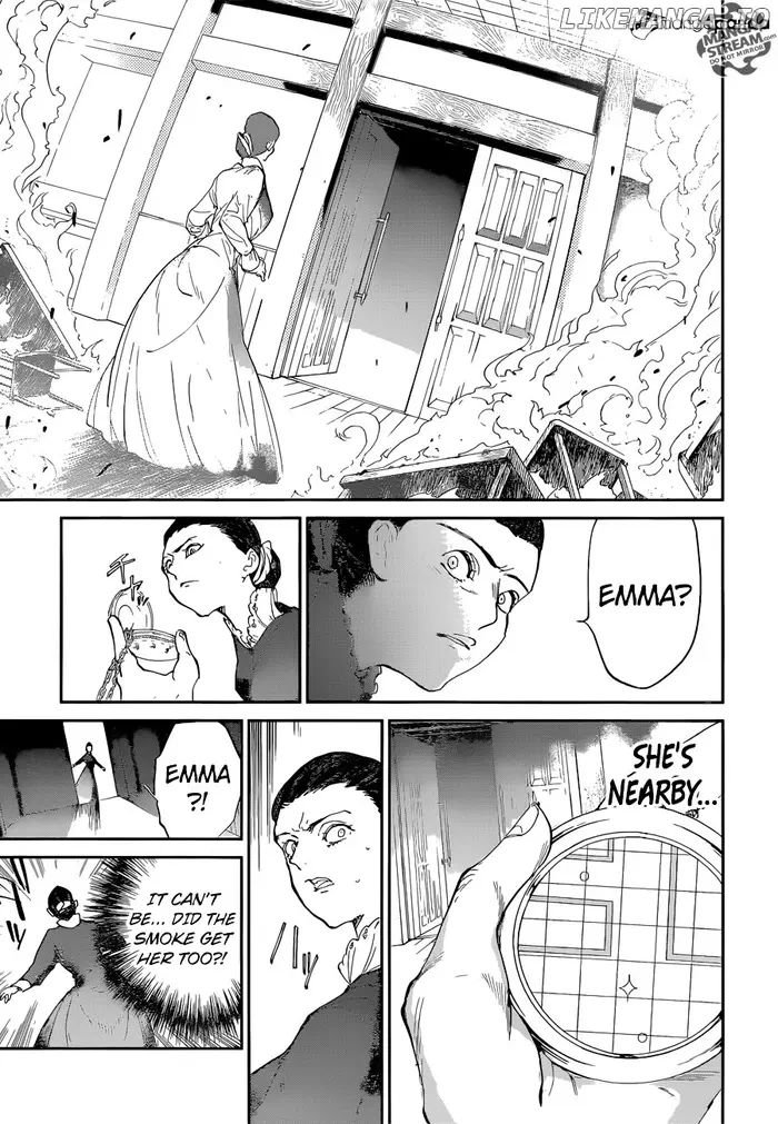 The Promised Neverland chapter 33 image 11_optimized